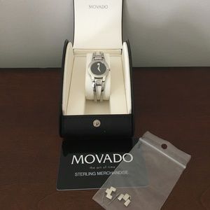 Women’s Movado Amorosa